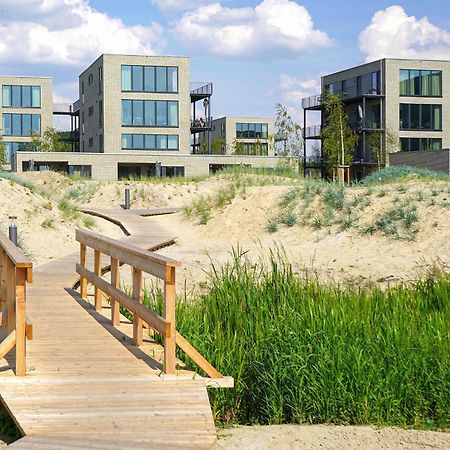 Beach Front Apartment In Lembruch-Duemmer See Экстерьер фото